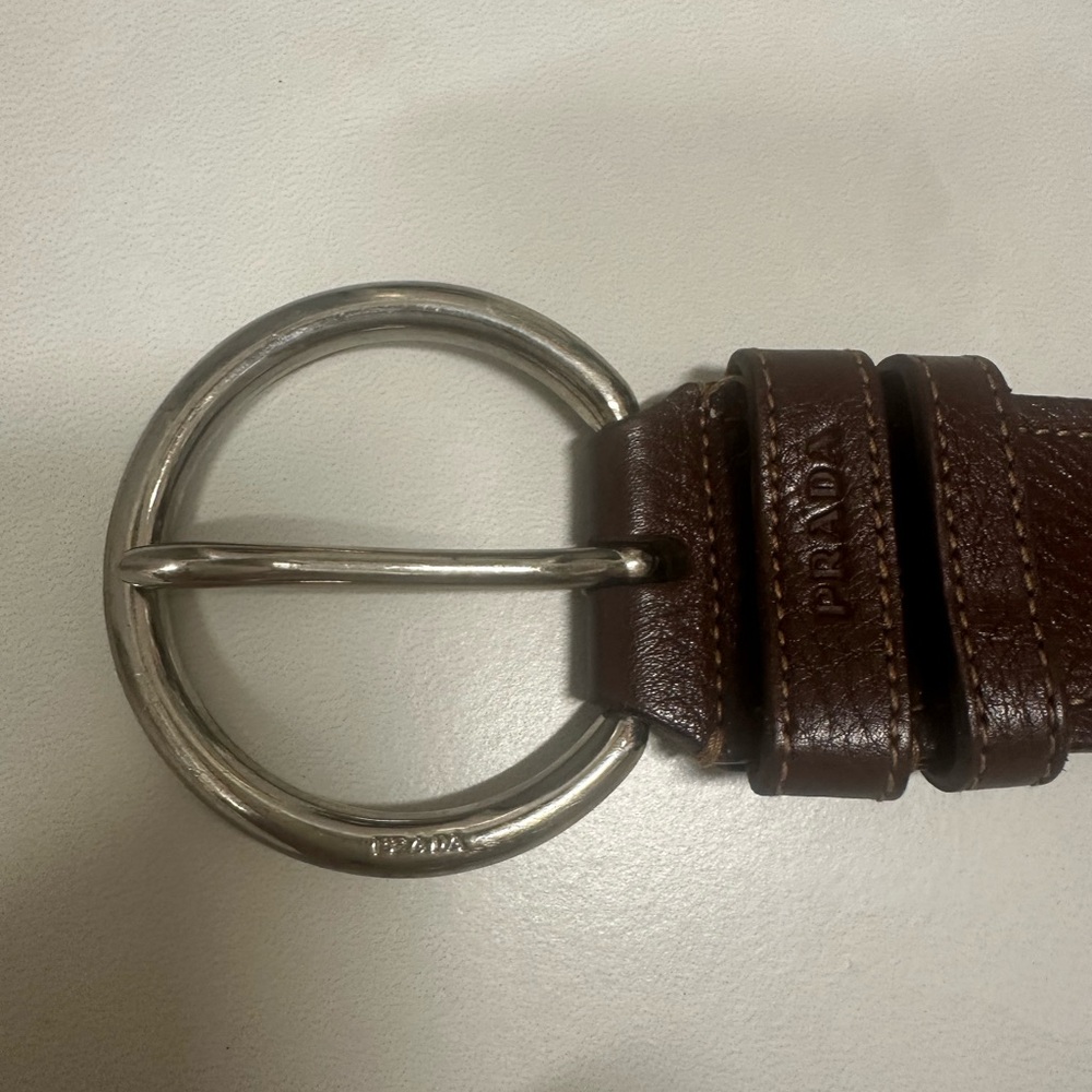Women’s Prada Belt - Picture 6 of 7